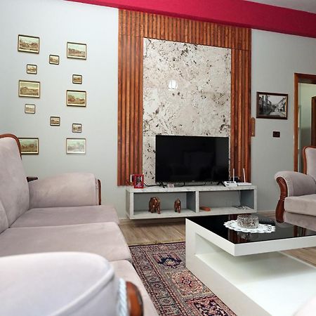 The House Of Dreams 2 Villa Shkodër Екстериор снимка