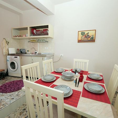 The House Of Dreams 2 Villa Shkodër Екстериор снимка