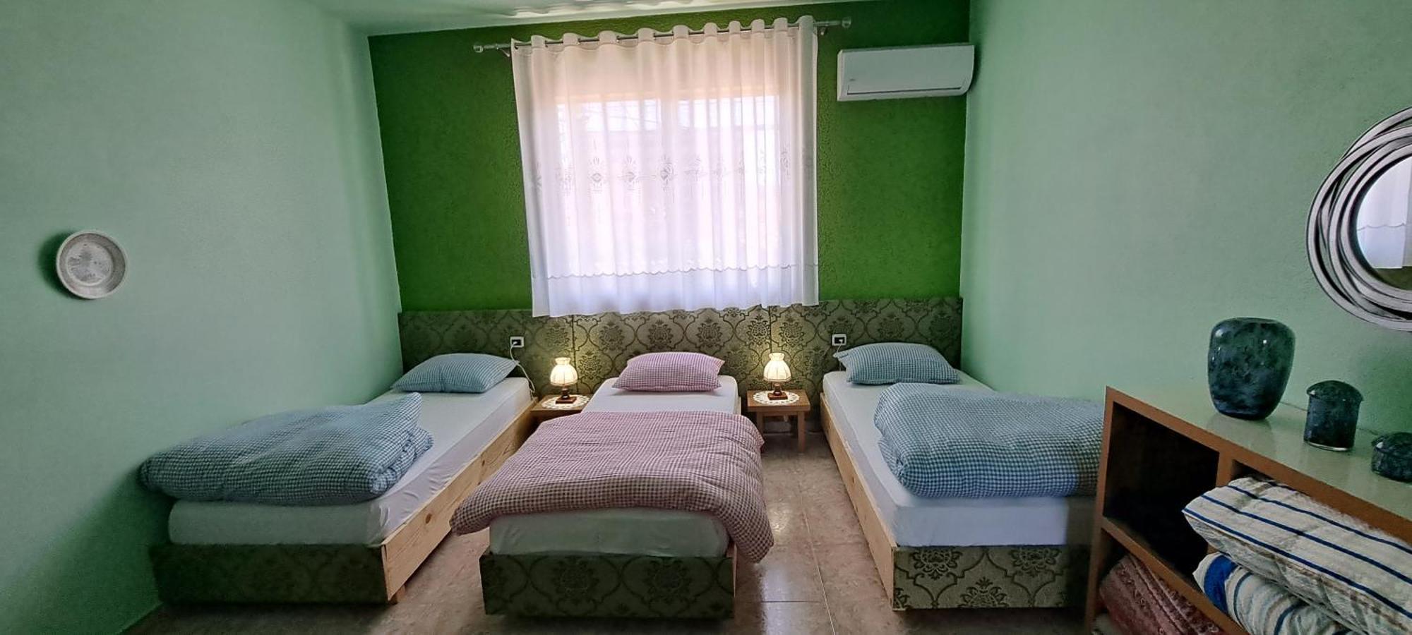 The House Of Dreams 2 Villa Shkodër Екстериор снимка