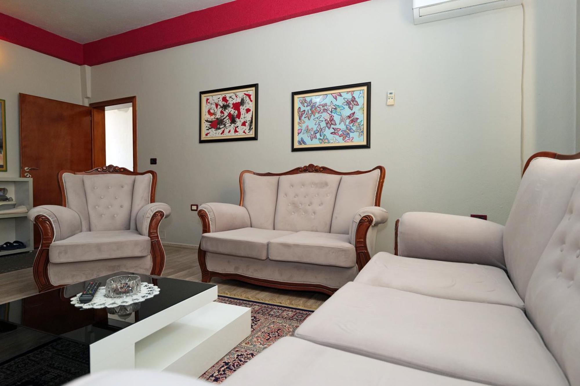 The House Of Dreams 2 Villa Shkodër Екстериор снимка