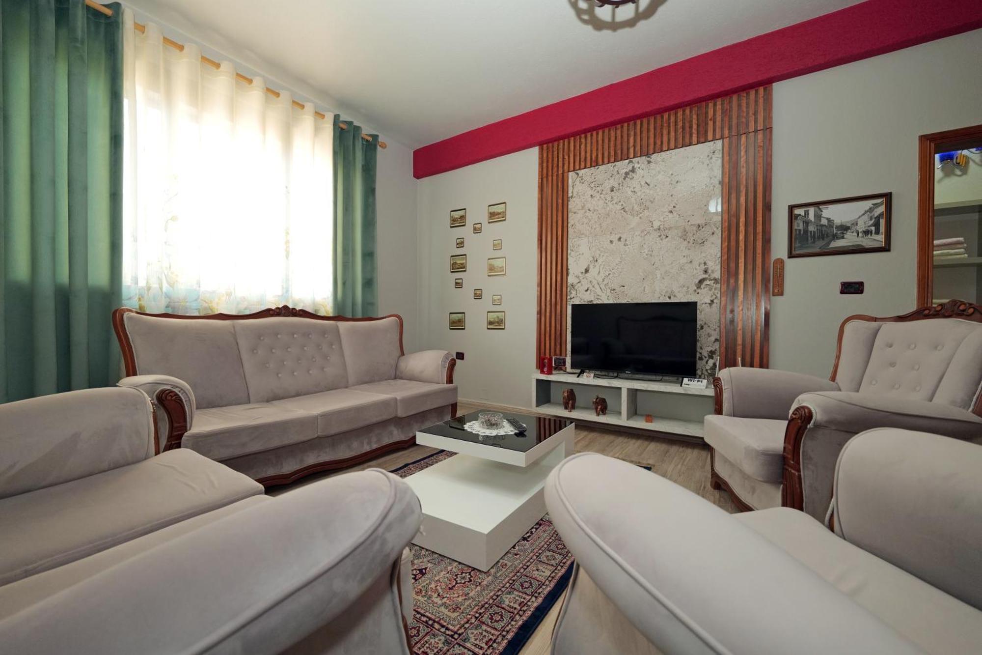 The House Of Dreams 2 Villa Shkodër Екстериор снимка