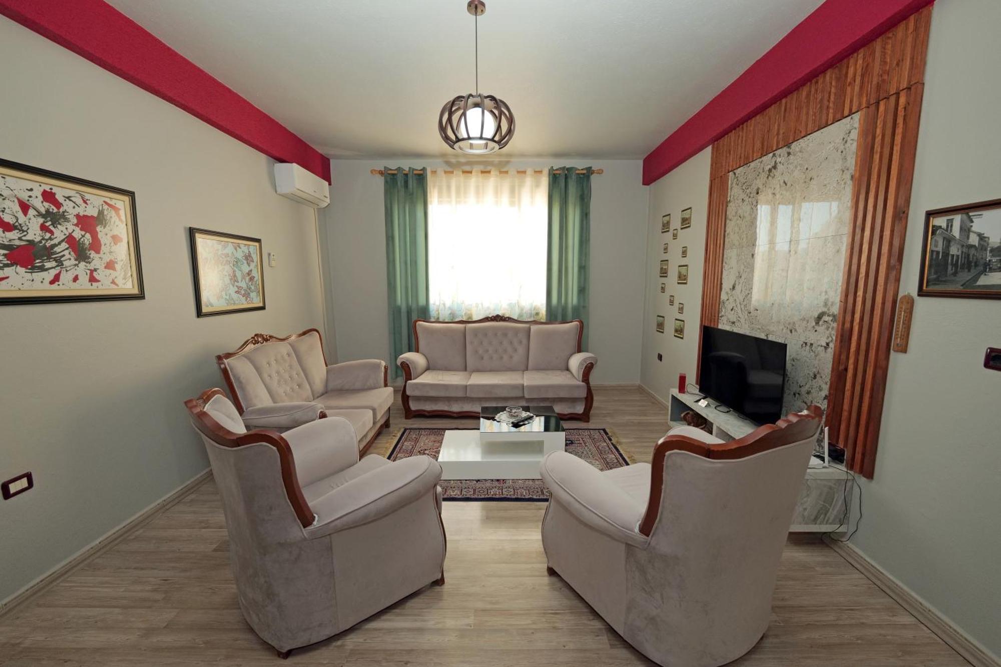 The House Of Dreams 2 Villa Shkodër Екстериор снимка