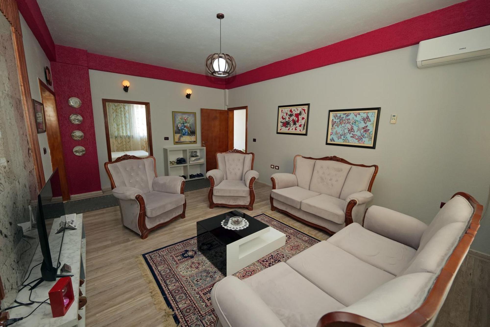 The House Of Dreams 2 Villa Shkodër Екстериор снимка