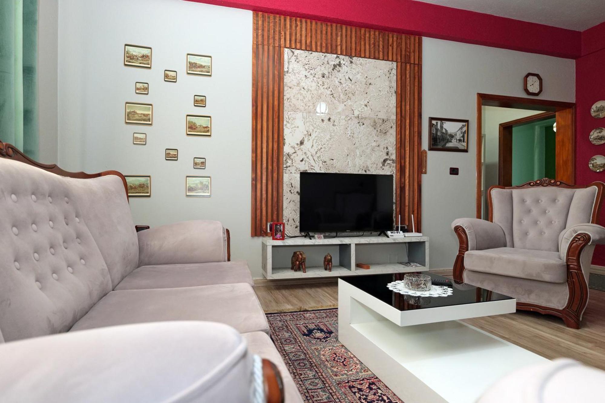 The House Of Dreams 2 Villa Shkodër Екстериор снимка