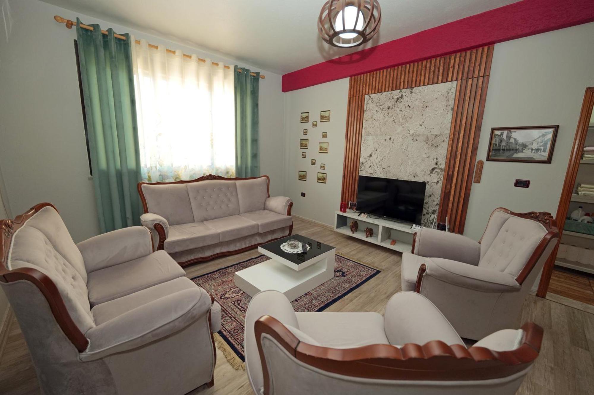 The House Of Dreams 2 Villa Shkodër Екстериор снимка