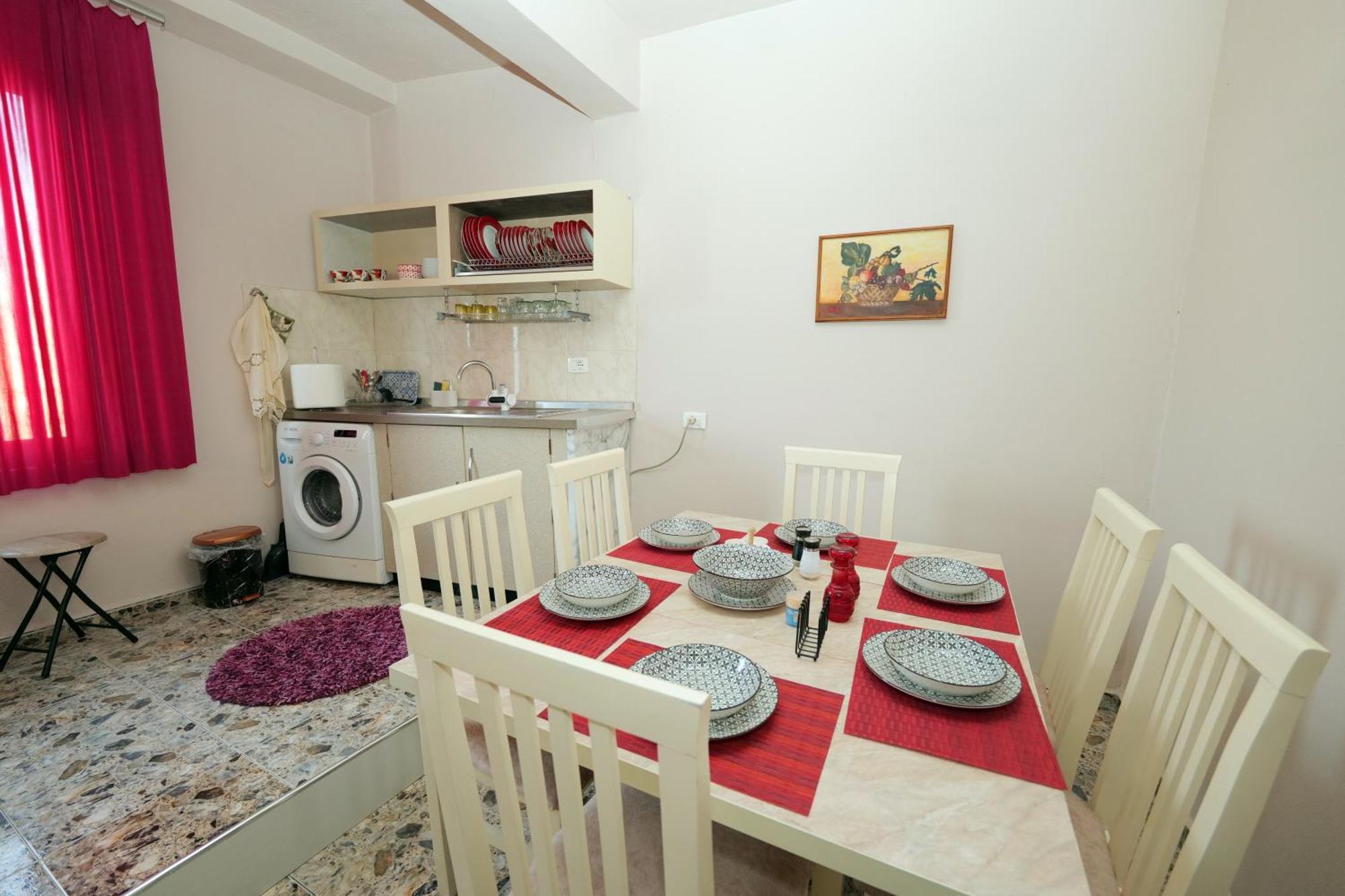 The House Of Dreams 2 Villa Shkodër Екстериор снимка