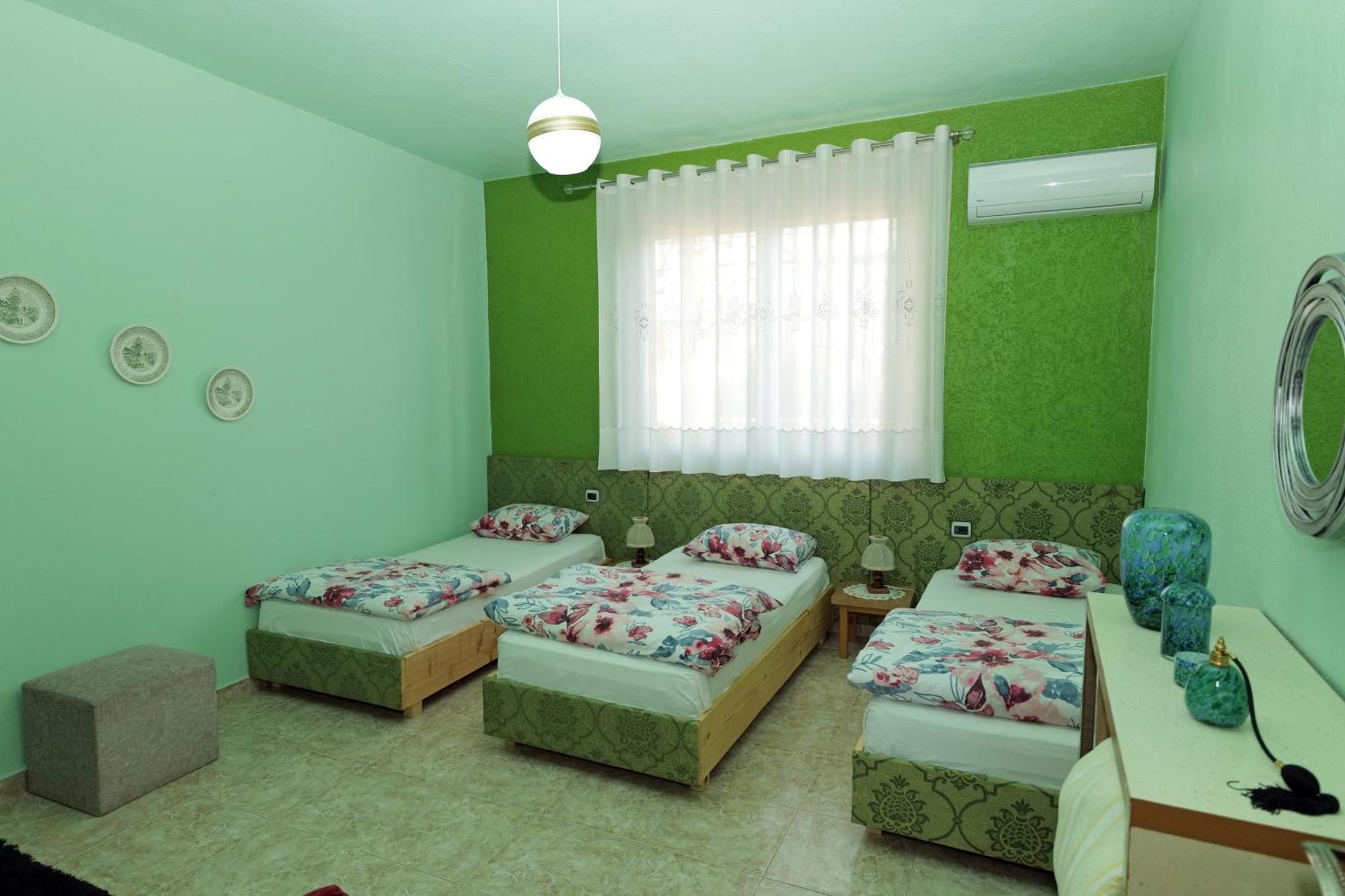 The House Of Dreams 2 Villa Shkodër Екстериор снимка