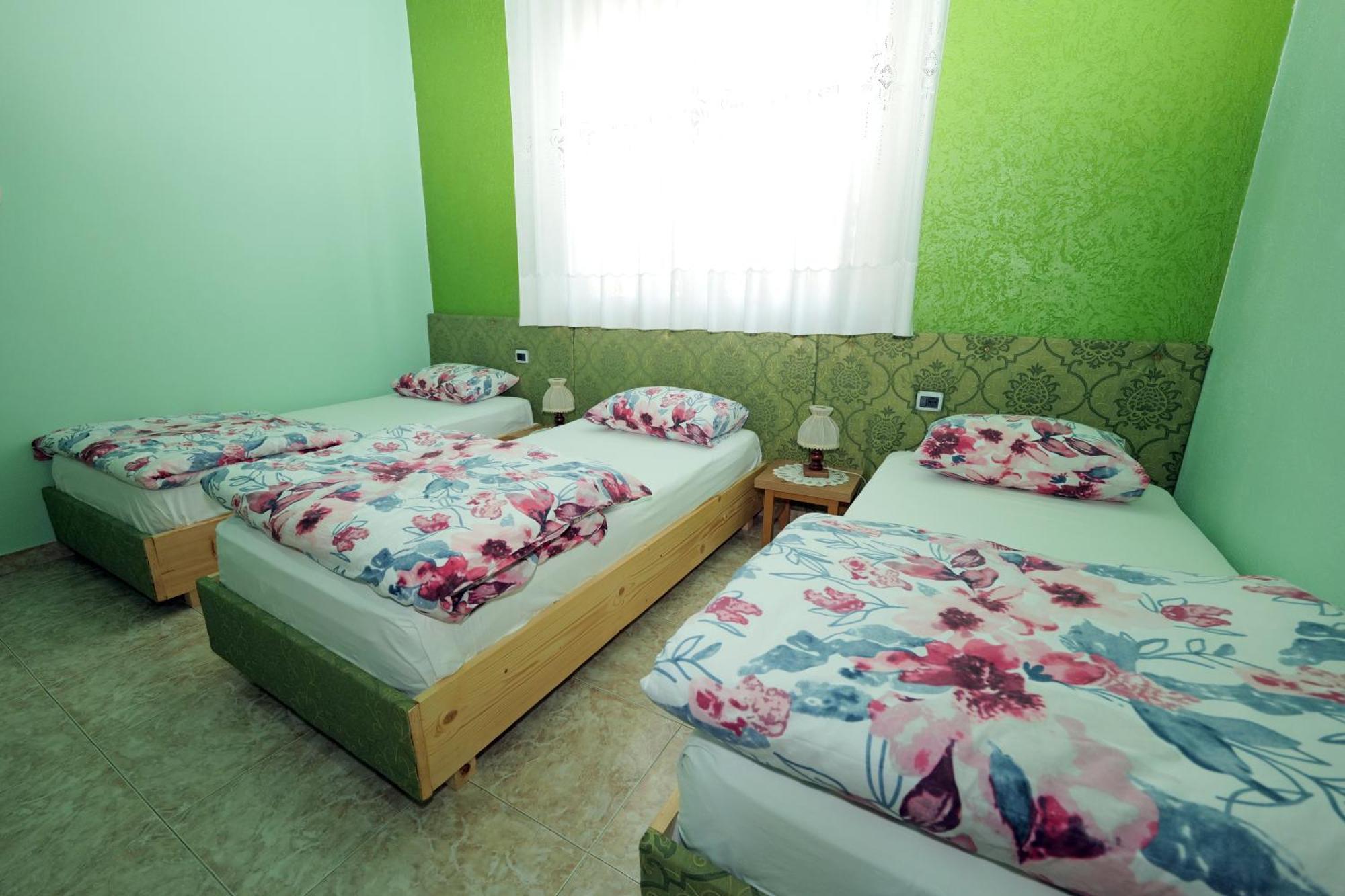 The House Of Dreams 2 Villa Shkodër Екстериор снимка