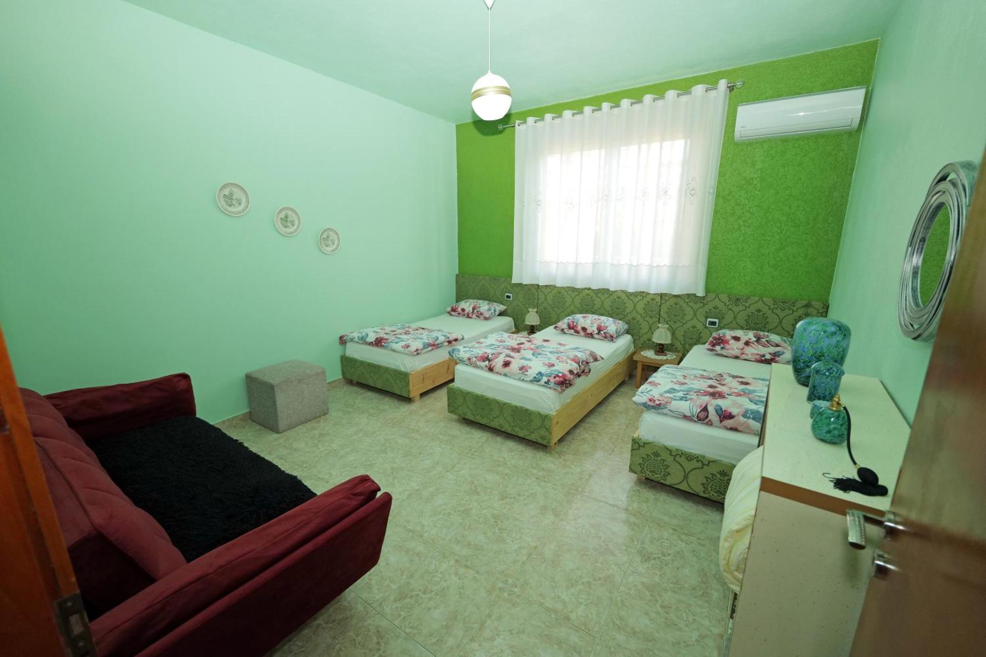 The House Of Dreams 2 Villa Shkodër Екстериор снимка