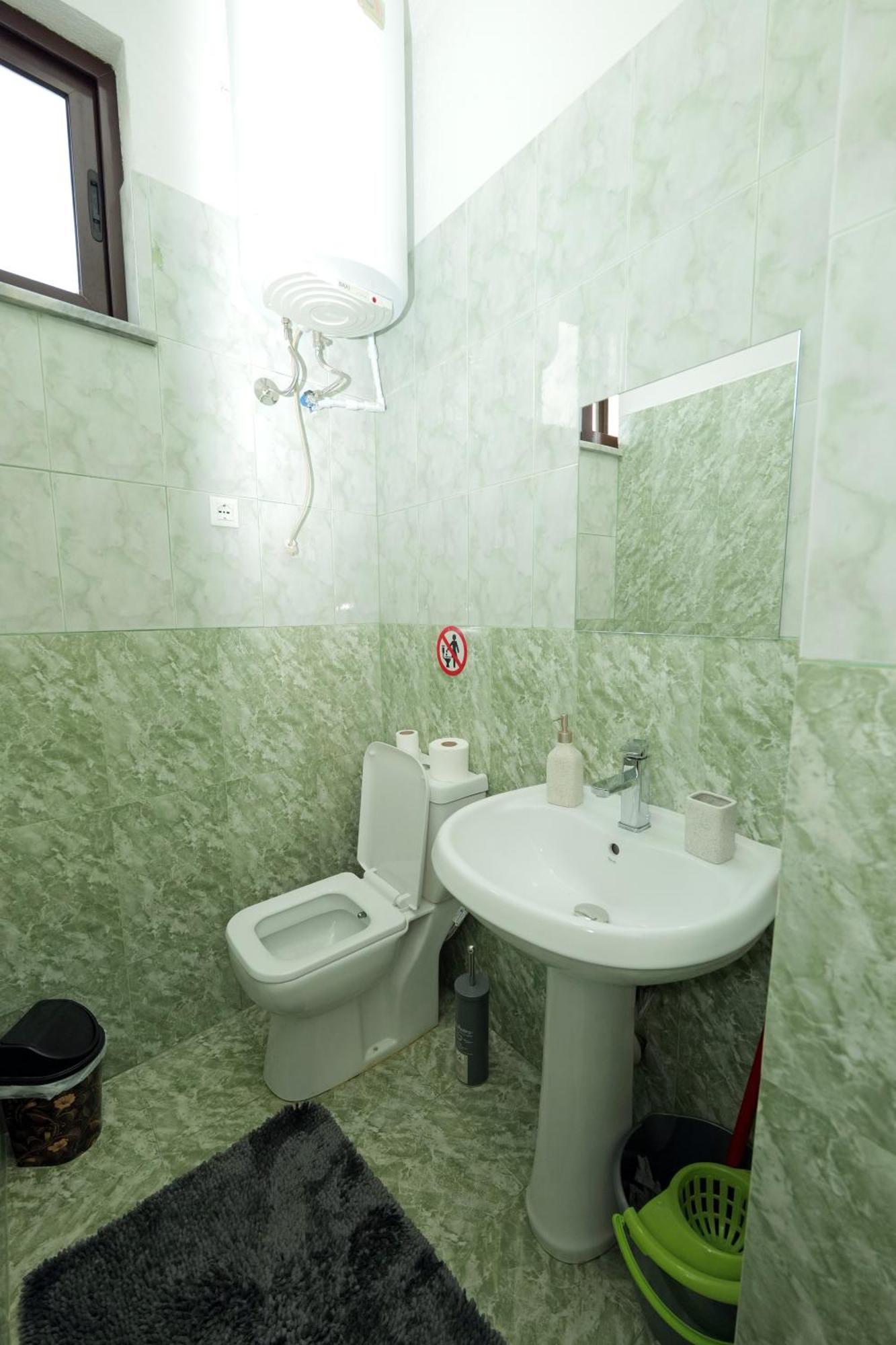 The House Of Dreams 2 Villa Shkodër Екстериор снимка
