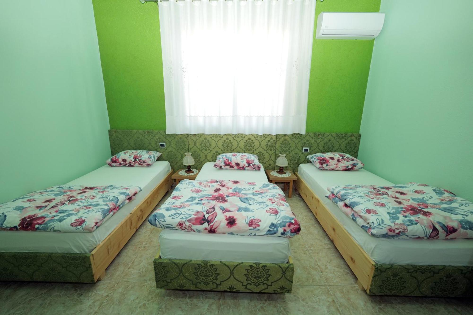 The House Of Dreams 2 Villa Shkodër Екстериор снимка