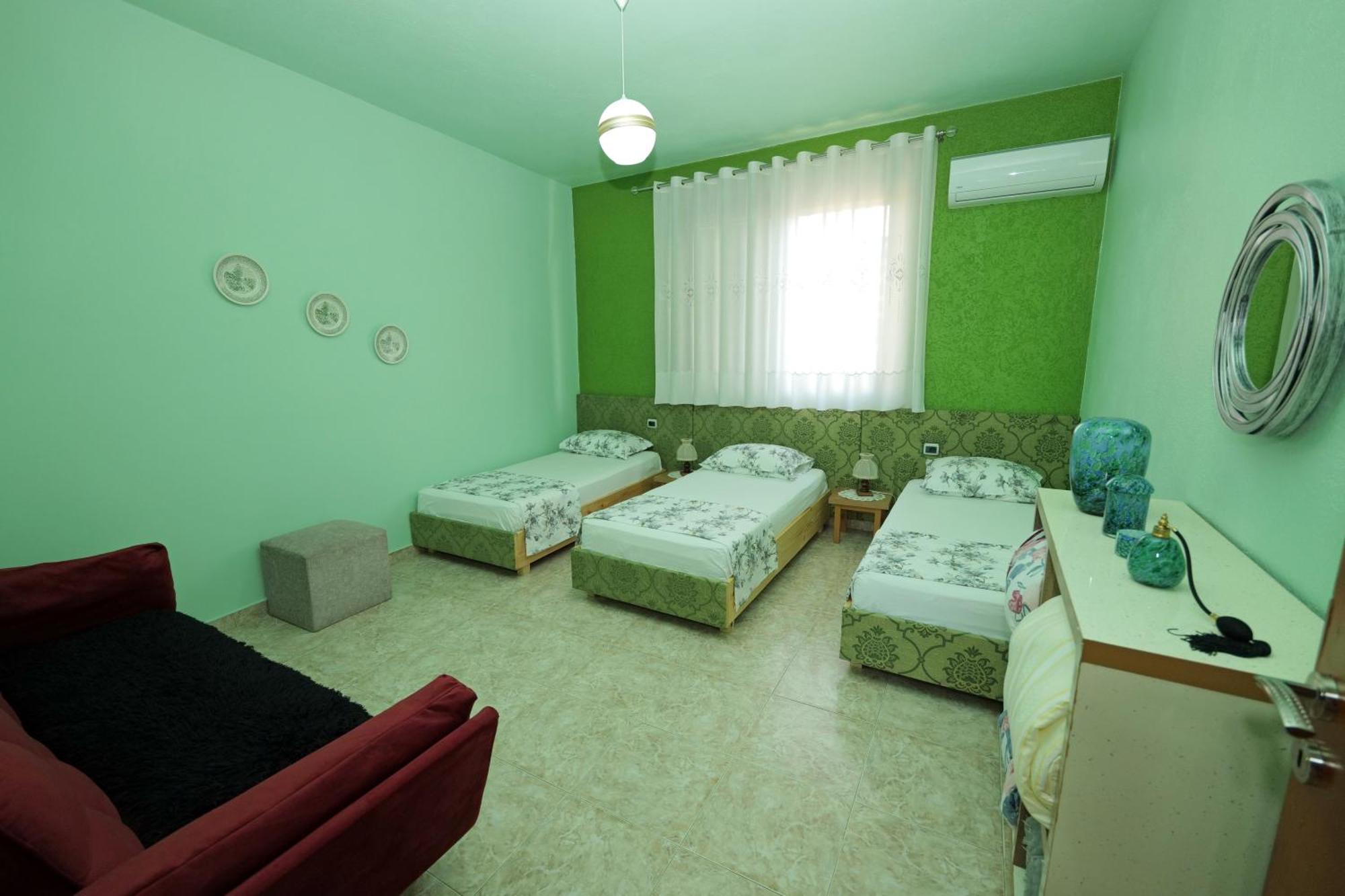 The House Of Dreams 2 Villa Shkodër Екстериор снимка