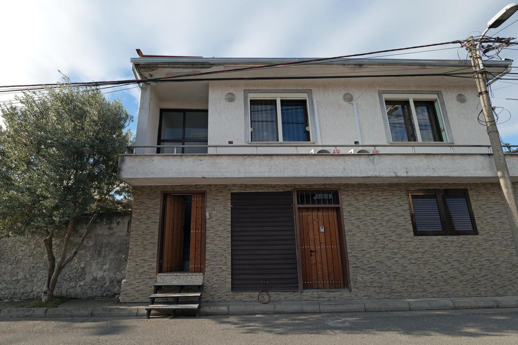 The House Of Dreams 2 Villa Shkodër Екстериор снимка