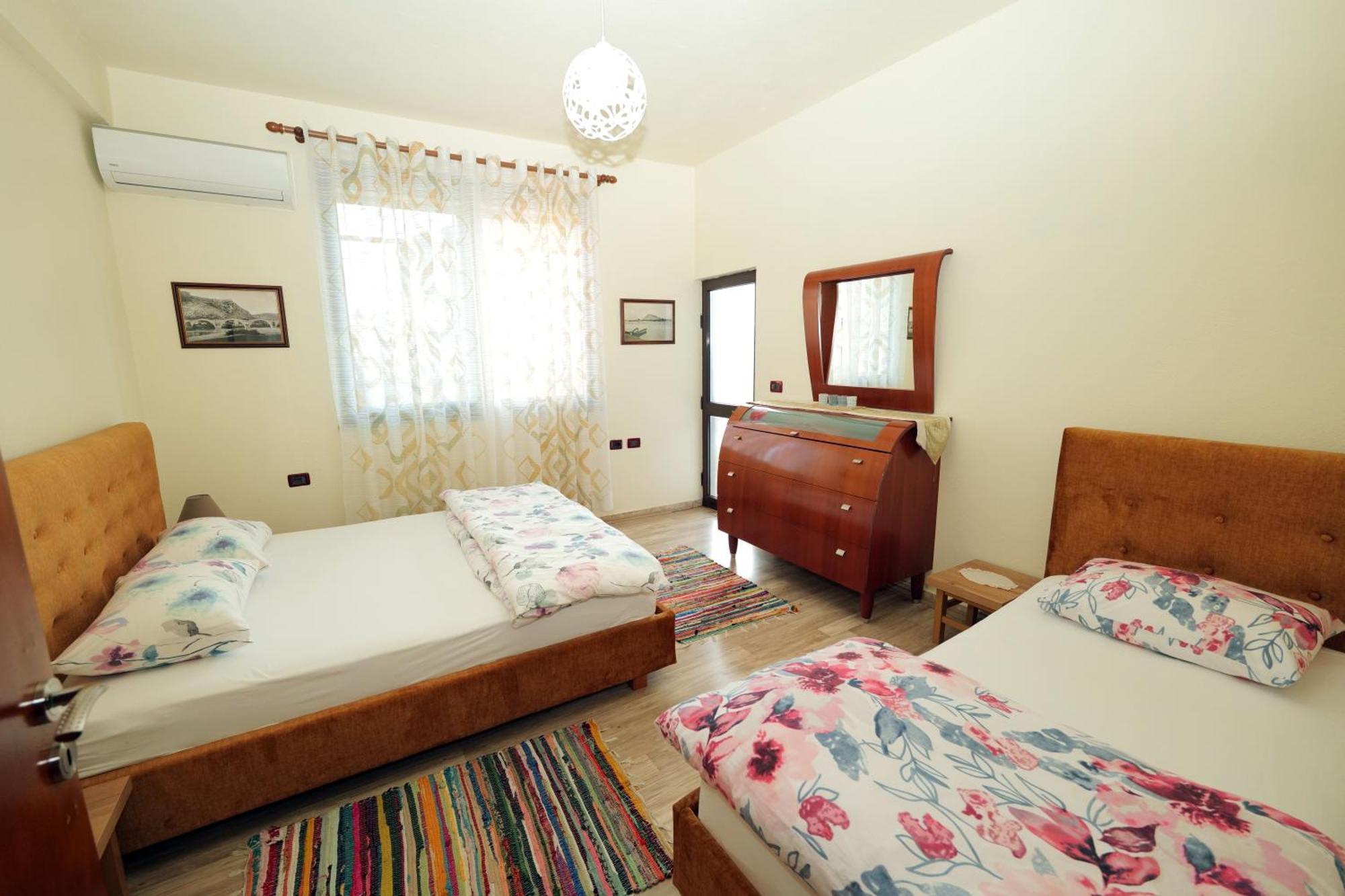 The House Of Dreams 2 Villa Shkodër Екстериор снимка